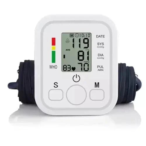 Automatic Digital monitor Bp Machine