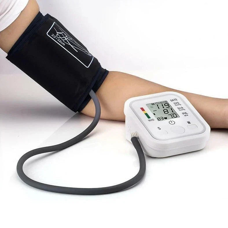 Automatic Digital monitor Bp Machine